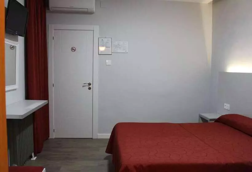 Hôtel Hostal Sonia Granada