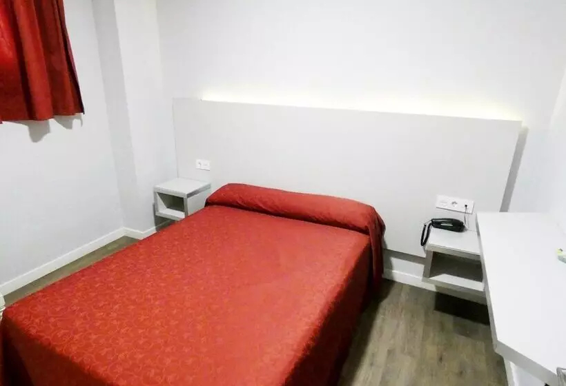 Hôtel Hostal Sonia Granada