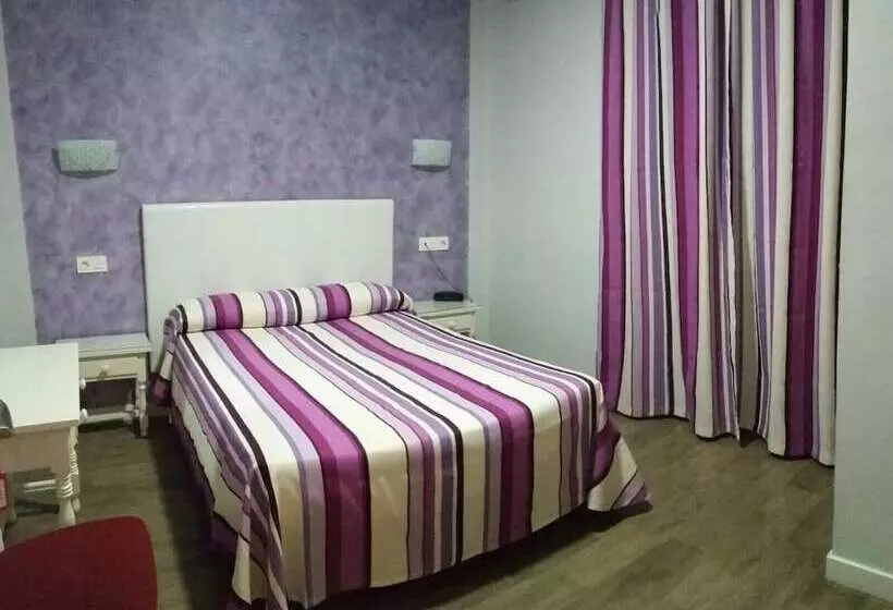 Hôtel Hostal Sonia Granada