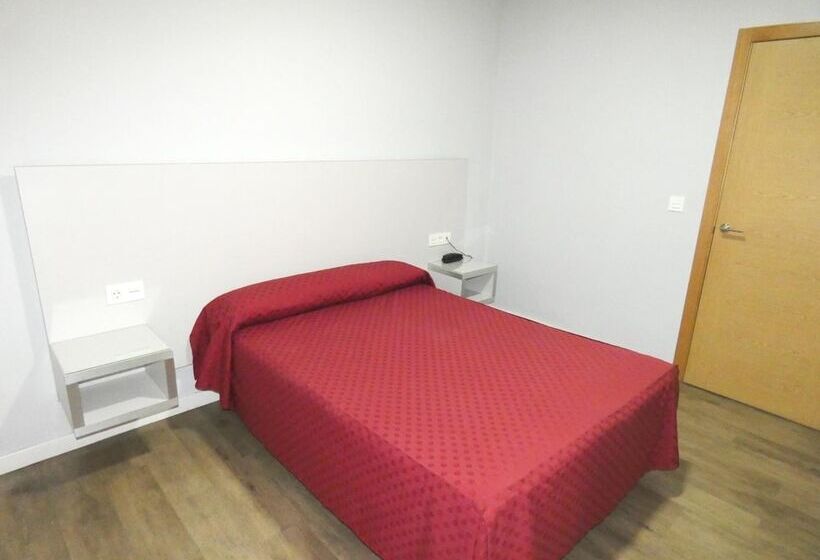 هتل Hostal Sonia Granada