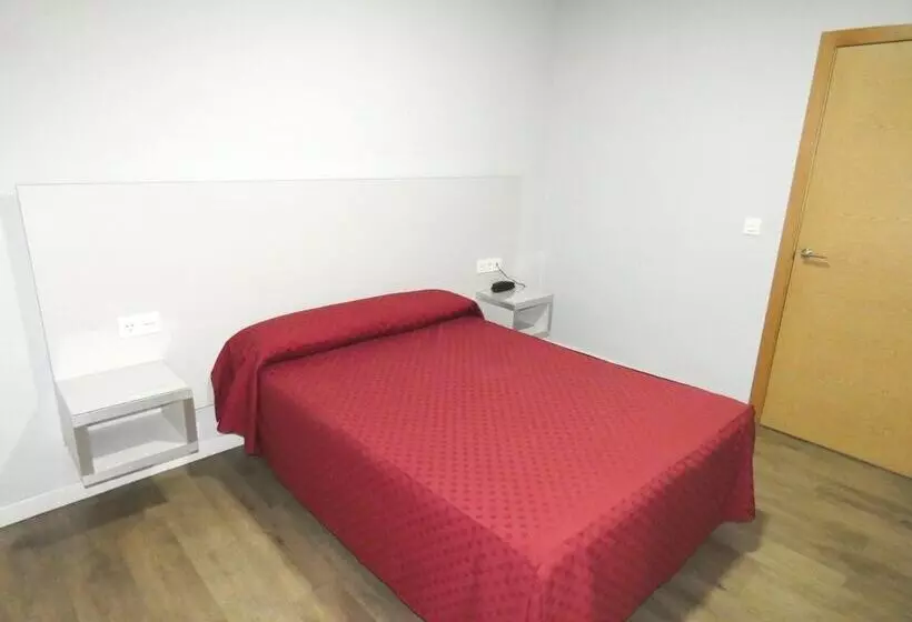 Hôtel Hostal Sonia Granada