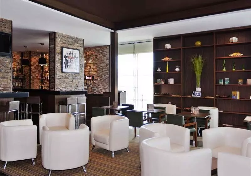 هتل Ibis Al Barsha