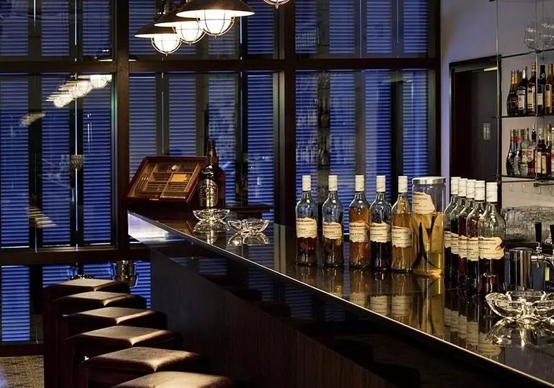 هتل Ibis Al Barsha