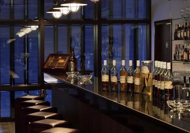 هتل Ibis Al Barsha