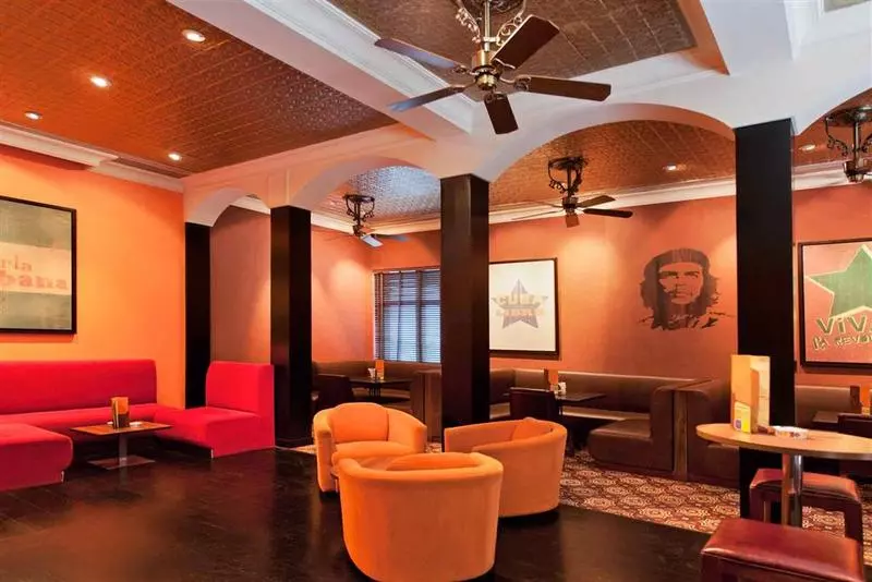 هتل Ibis Al Barsha