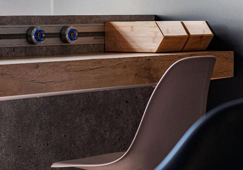 בית מלון כפרי Ibis Albi