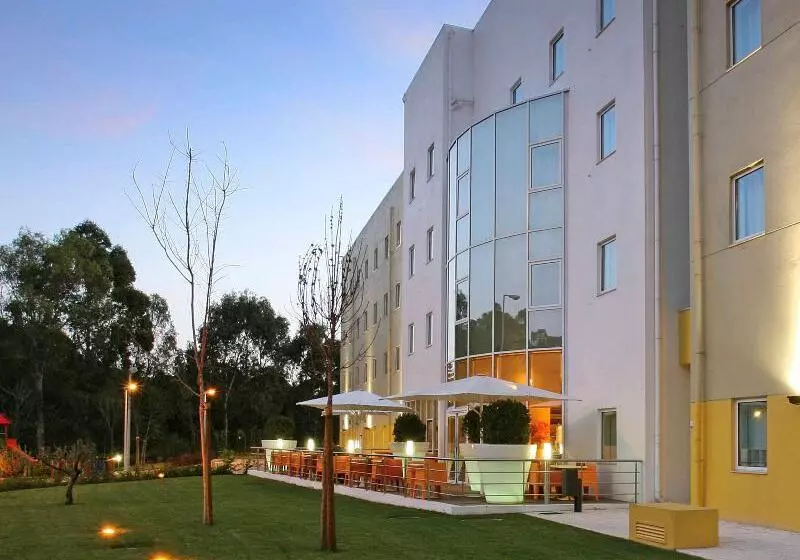 호텔 Ibis Lisboa Alfragide