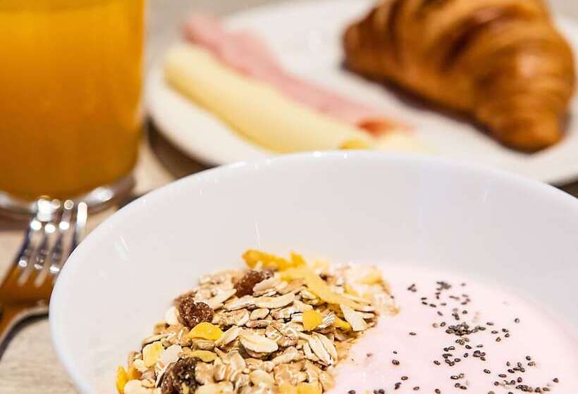 ホテル Ibis Lisboa Alfragide