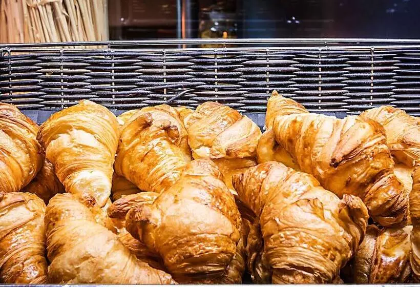 호텔 Ibis Lisboa Alfragide