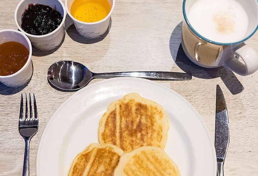 ホテル Ibis Lisboa Alfragide