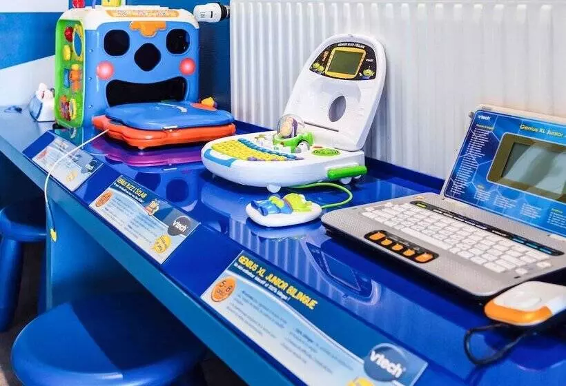 Hotel Ibis Styles Rouen Centre Cathedrale