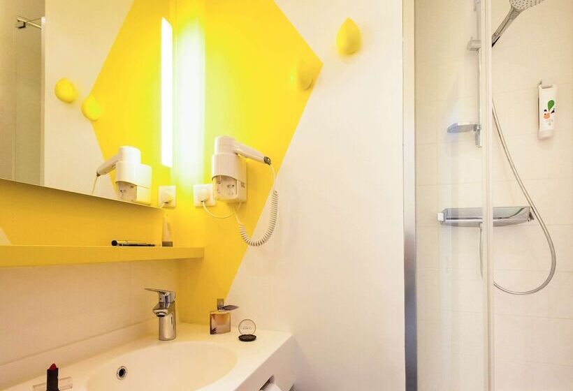 فندق Ibis Styles Rouen Centre Cathedrale