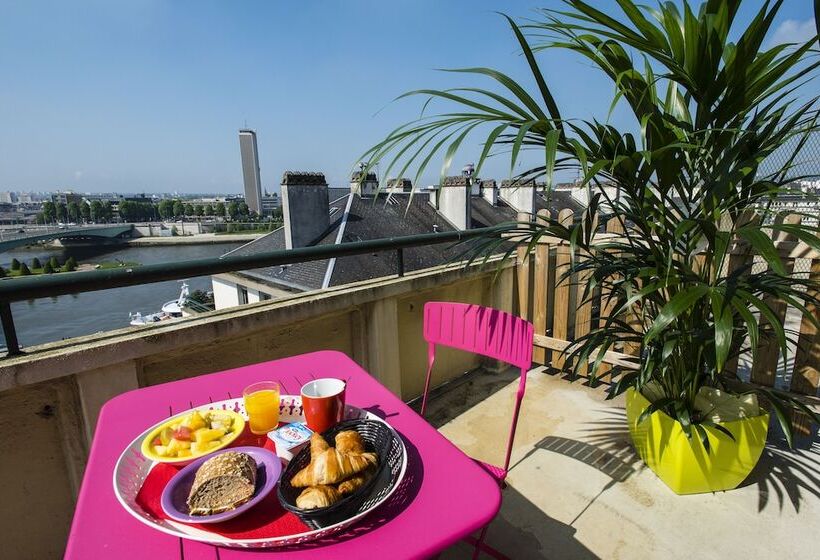 فندق Ibis Styles Rouen Centre Cathedrale