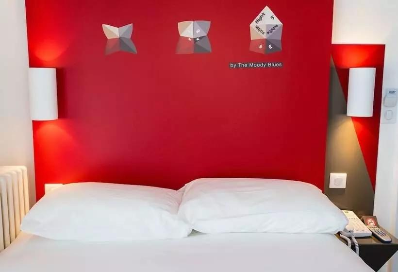 Hotel Ibis Styles Rouen Centre Cathedrale