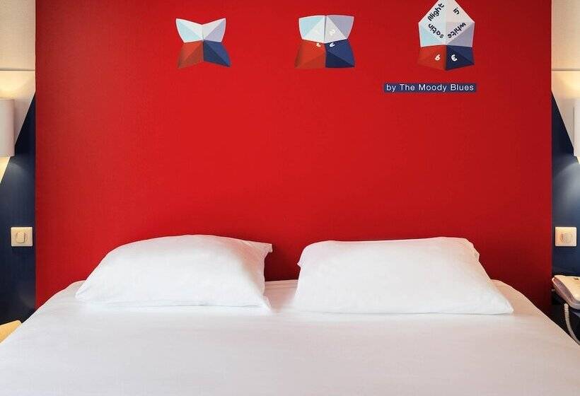 فندق Ibis Styles Rouen Centre Cathedrale