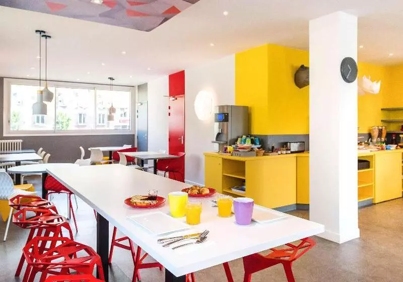 Hotel Ibis Styles Rouen Centre Cathedrale