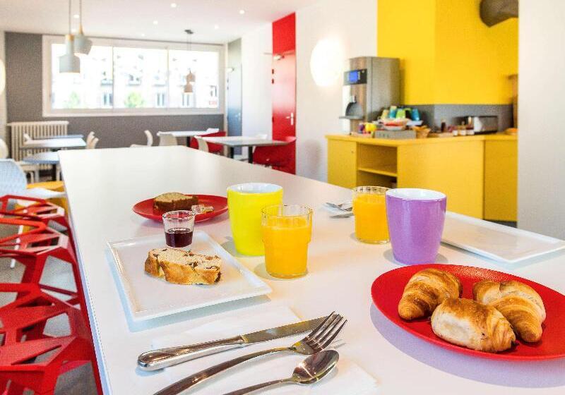 فندق Ibis Styles Rouen Centre Cathedrale
