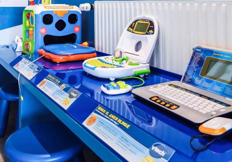 فندق Ibis Styles Rouen Centre Cathedrale