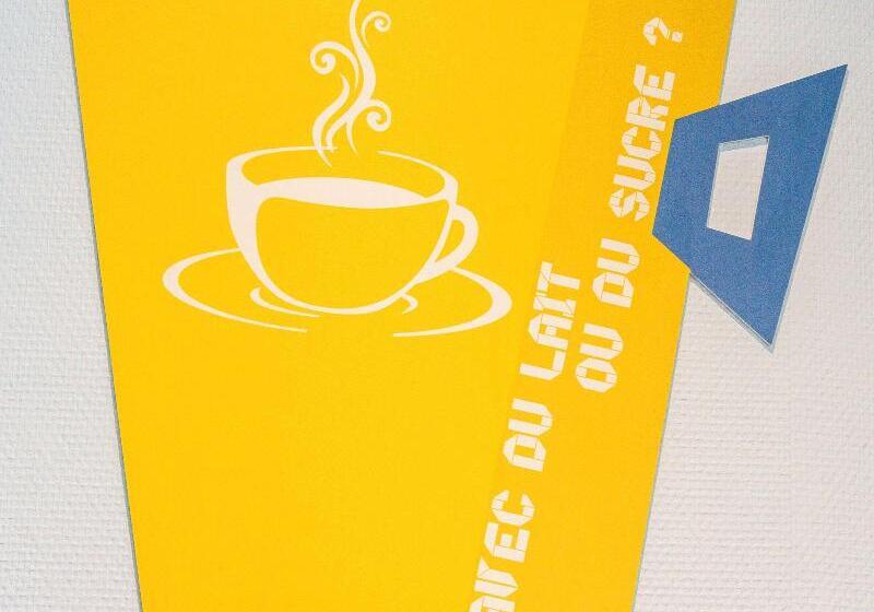 فندق Ibis Styles Rouen Centre Cathedrale