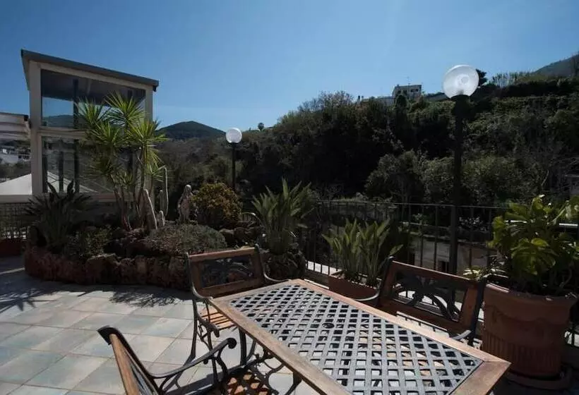 Отель Il Nespolo