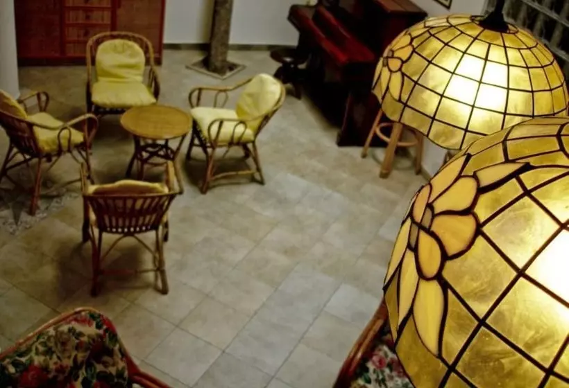 Отель Il Nespolo