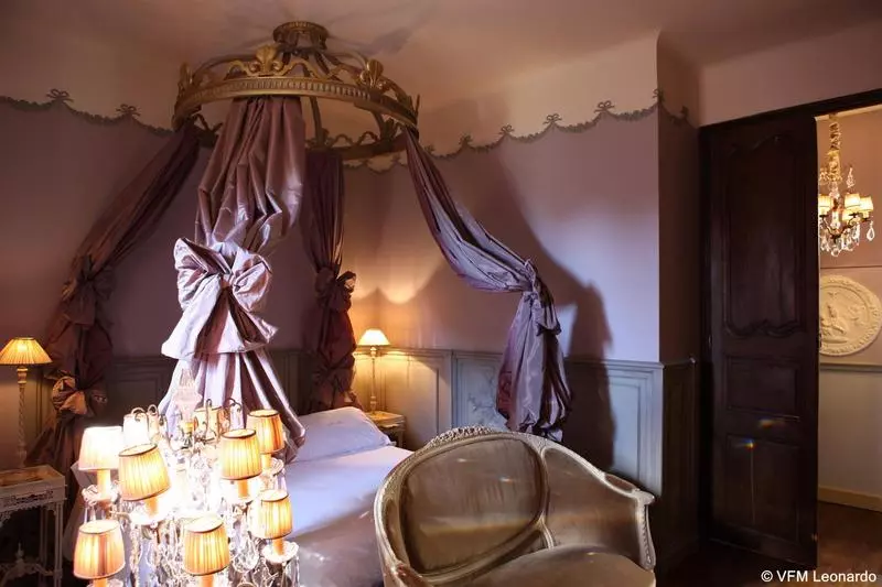 Hotel Jardins Secrets