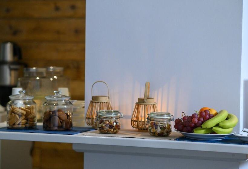 בית מלון כפרי Albergo La Collina