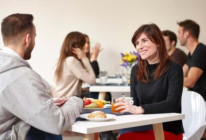 בית מלון כפרי Albergo La Collina