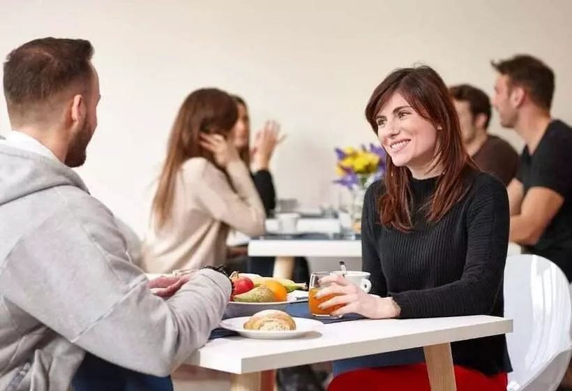 ホテル Albergo La Collina