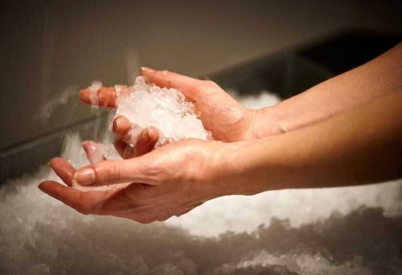 בית מלון כפרי Albergo La Collina