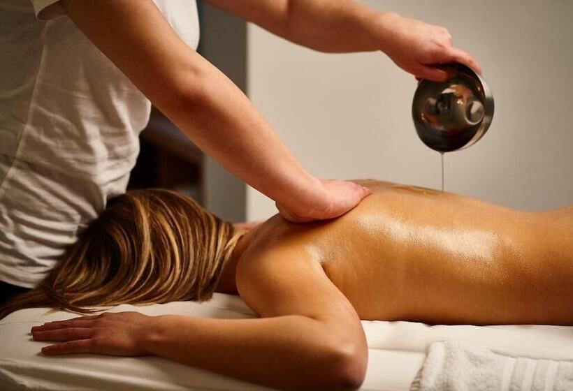 בית מלון כפרי Albergo La Collina