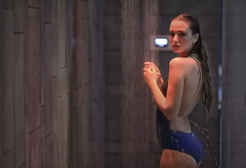 ホテル Albergo La Collina