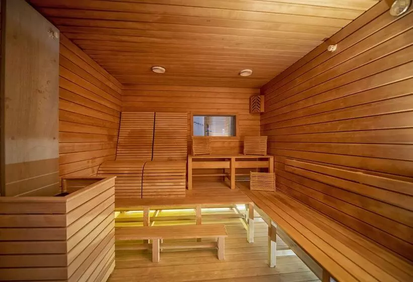 ホテル Albergo La Collina