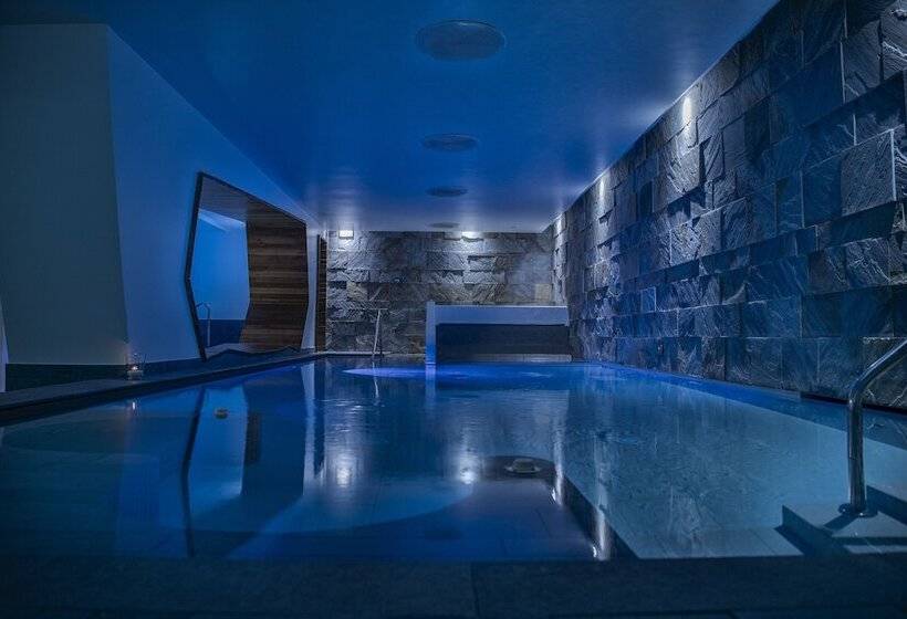 בית מלון כפרי Albergo La Collina