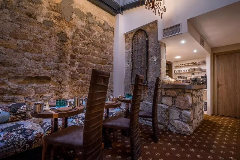 ホテル Le Temple De Jeanne