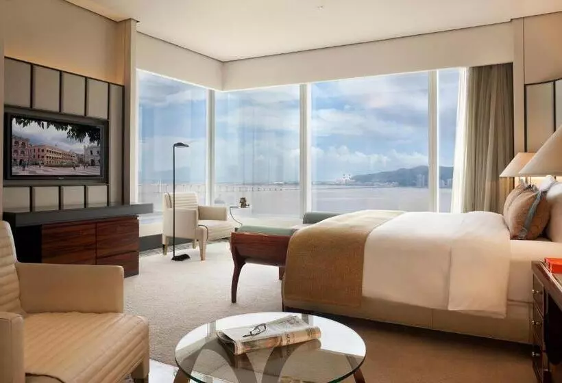 هتل Mgm Macau