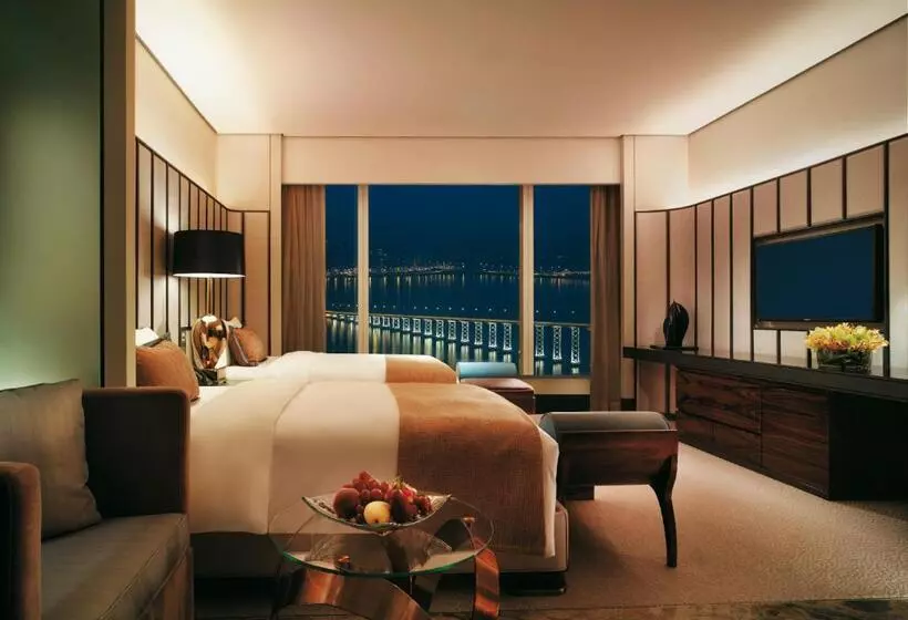 هتل Mgm Macau