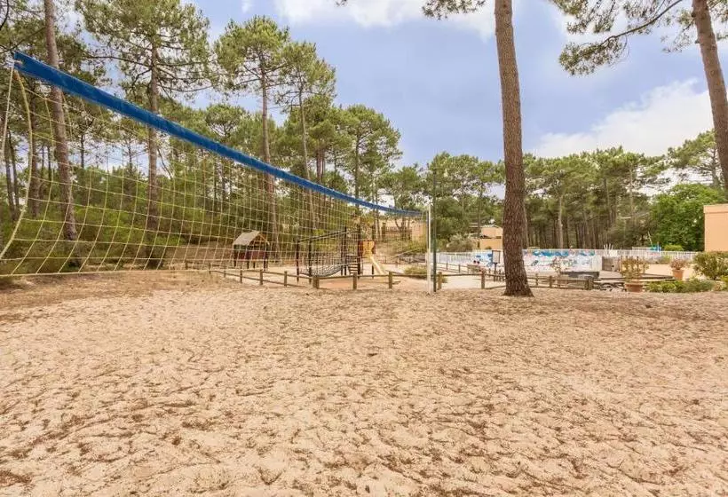 호텔 Pierre & Vacances Résidence Les Grands Pins