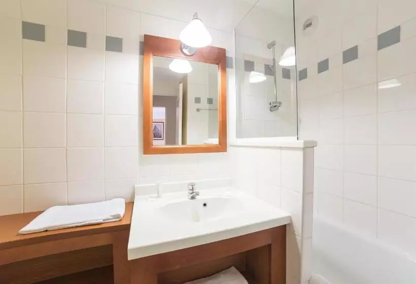 호텔 Pierre & Vacances Résidence Les Grands Pins