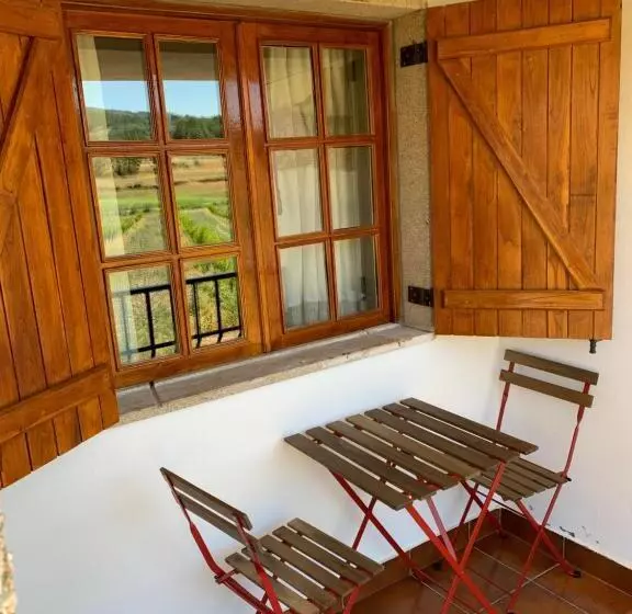 Отель Quinta Formosa