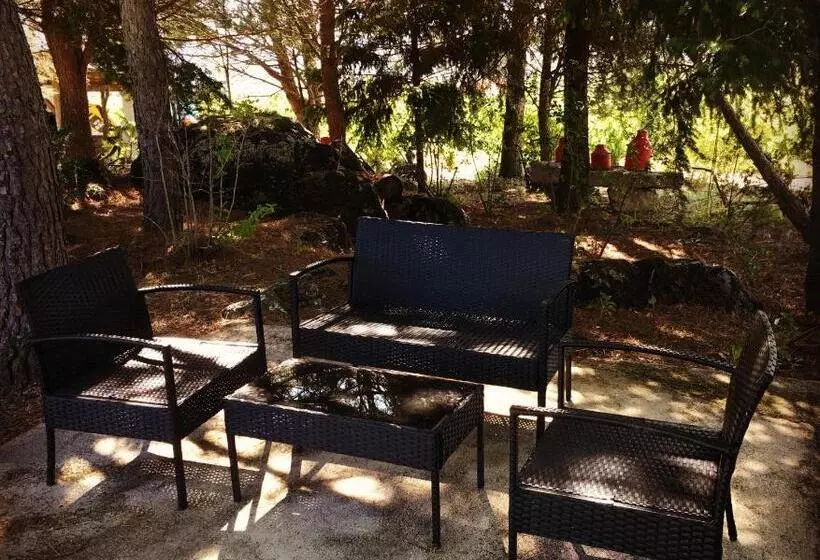 Отель Quinta Formosa