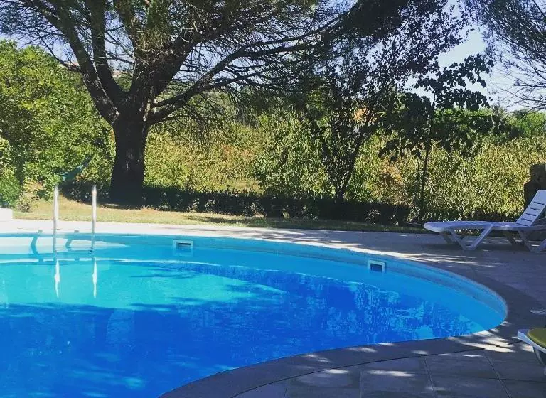 Отель Quinta Formosa