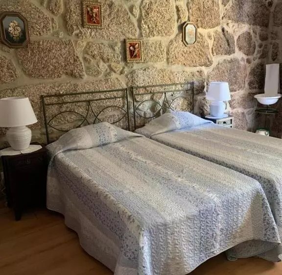 Отель Quinta Formosa