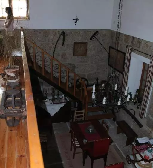 Отель Quinta Formosa