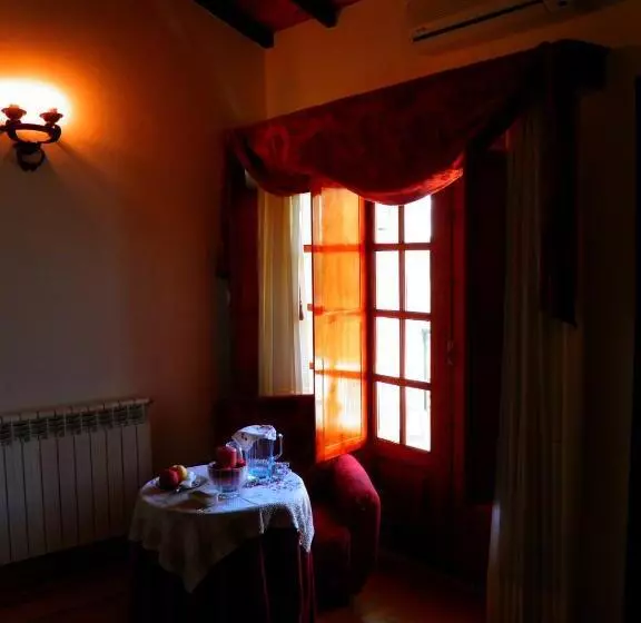 Отель Quinta Formosa