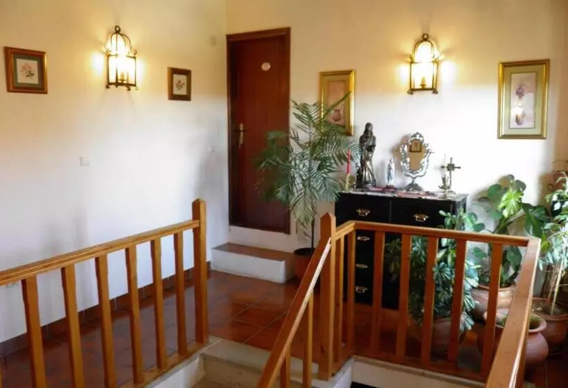 Отель Quinta Formosa