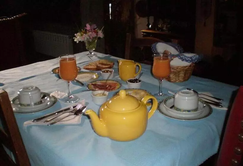 Отель Quinta Formosa