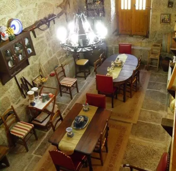 Отель Quinta Formosa