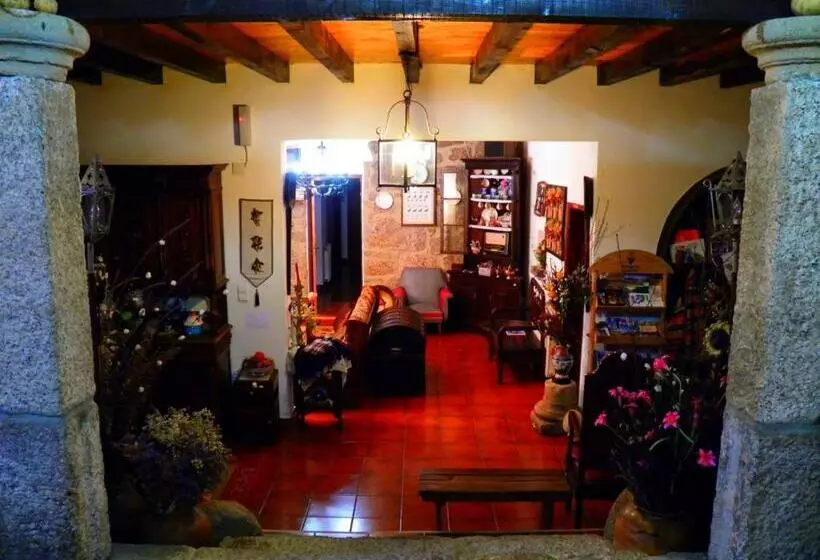 Отель Quinta Formosa