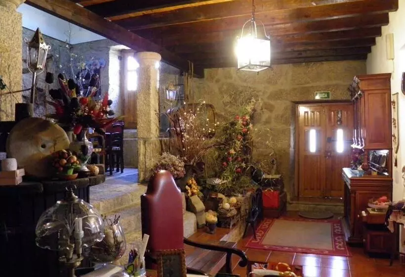 Отель Quinta Formosa